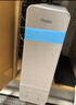 海尔（Haier）1000G鲜活水pro净水器 政府补贴家用厨下直饮净饮机净水机5年RO反渗透 实拍图