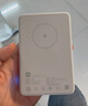 小米（MI）【3C认证】磁吸充电宝5000 7.5W 适用于小米苹果安卓 可上飞机/火车 实拍图