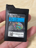 品胜适用索尼PSP电池S110游戏机掌机电池 psp2000/psp3000系列充电电池1200mAh 实拍图