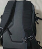 探路者（TOREAD）云野双肩背包户外徒步旅行登山包15L轻便透气耐磨通勤书包 黑色 实拍图