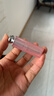 迪奥专柜小样润唇膏口红001/004哑光滋润999粉漾魅惑不掉色送朋友试用 变色唇膏001经典粉色 实拍图