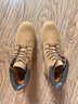 添柏岚（Timberland）官方踢不烂女鞋大黄靴马丁靴户外防水偏小|8168R 8168RW/小麦色 TB1 仅批次不同 39.5 鞋内长：25.5CM 偏小推荐拍大半码 实拍图