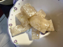 龙大肉食 猪皮2斤 猪皮生鲜泡椒猪皮干猪皮冻猪皮卤猪皮原料 猪肉生鲜 实拍图