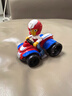 汪汪队立大功（PAW PATROL）巡逻队圣诞礼物儿童男女孩玩具车救援赛车巡逻车莱德 实拍图