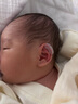 迪福伦婴儿硅胶耳廓美耳夹器新生儿耳朵矫正贴宝宝招风耳垂耳隐耳畸形 高密亲肤耳夹1只【月子专用】 晒单实拍图