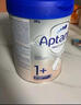 爱他美（Aptamil）德国白金版HMO婴幼儿原装进口奶粉德爱白金【品牌授权店】 Pre 1罐 效期27.9月【官方授权 安全批次放心囤】 实拍图