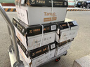 天章 （TANGO）卓越天章A4纸打印纸 70g 500张/包 8包/箱 白纸草稿纸资料打印复印纸4000张整箱【卓越品质】 实拍图