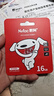朗科（Netac）＆JOY联名款 16GB TF(MicroSD)存储卡 U1 C10 A1 P500系列 读速98MB/s 行车记录仪＆监控摄像 实拍图