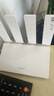 华为路由器BE3pro家用千兆wifi7+无线路由器穿墙王信号增强放大器BE7pro漏油器家长电竞游戏加速mesh BE3pro升级版丨Wi-Fi7+丨3600M 晒单20元红包+小风扇+魔方插座3选1 实拍图