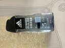 阿迪达斯 （adidas）男士沐浴露洗发水洗面奶三效合一 游泳去氯持久留香清凉热情250ml 实拍图