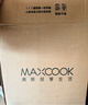 美厨（MAXCOOK）烧水壶 加厚304不锈钢4升中式鸣音 煤气电磁炉通用 MCH942 实拍图