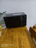 美的（Midea）微波炉烤箱一体机 小型家用20升微波炉  光波加热 钻石背板（M1-L201B） 实拍图