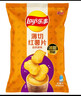 乐事（Lay's）红薯片 自然原味 60g 薄切 实拍图