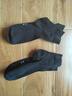 浪莎袜子男10双秋冬新疆棉袜男士中筒商务10A级抗菌防臭男袜透气长袜 实拍图