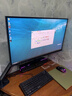 SANC盛色27英寸 2K 240Hz Fast IPS快速液晶1ms响应 旋转升降 低蓝光 电竞游戏屏幕显示器G73 实拍图