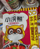 统一小浣熊 番茄红烩味干脆面 35g*30包 整箱装儿时美食干脆面方便面 实拍图