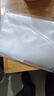 得力 抽真空保鲜包装机真空机家用商用配套食品真空包装封口袋 28*35/22*30/20*25各10片 升级款14918 实拍图