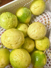 鲜青录广西黄金百香果钦蜜9号新鲜水果黄色白香果西番莲鸡蛋果 尝鲜净重1斤（单果40-60g） 实拍图