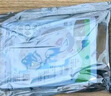 希捷（SEAGATE）NAS硬盘 10TB 私有云 256MB CMR垂直 静音低耗 机械硬盘 希捷酷狼Pro 数据恢复服务 ST10000NT001 实拍图