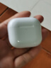 UKL【华强北顶配丨Air4代降噪款】蓝牙耳机适配苹果无线2025新款半入耳式金榜iphone17/16/15/14pods4 【原版正装全功能主动降噪版】 【主动降噪+空间音頻+三真电量】 实拍图