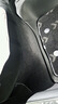 米其林（MICHELIN）大众CC脚垫tpe汽车脚垫配件适用于大众CC19-26款25款车型双层脚垫 实拍图