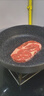STONELINE 德国原装进口不粘锅平底锅高端麦饭石煎锅煎牛排煎饼锅煎鸡蛋锅 28旗舰Mig(雅黑) 28cm 晒单实拍图