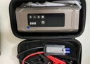 芯司令车载应急启动电源充气泵一体机汽车搭电宝电瓶打气泵户外移动电源 实拍图