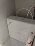美的（Midea）净水器机家用厨房下式直净饮机自来水前置过超滤器机华凌 MU151-4 实拍图