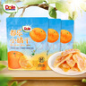 都乐（Dole）一颗小橘干100g*3袋 果脯蜜饯果干 儿童休闲零食 办公室小吃 实拍图