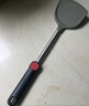 炊大皇 硅胶锅铲不粘锅炒锅煎锅平底锅专用炒菜铲子 耐高温握感舒适 实拍图