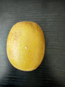 佳沛（zespri）新西兰阳光金果6个装巨大果单果144-175g水果猕猴桃源头直发 实拍图