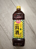 厨邦10度 葱姜汁料酒 1L家庭装 新鲜葱姜汁 黄酒酿造 家用餐饮量贩 实拍图