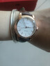 海鸥（SEAGULL）手表女士自动机械表 日历女士手表 生日礼物女表套装D519.405L 实拍图
