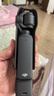 大疆 DJI Osmo Pocket 3 标准版 一英寸口袋云台相机 OP灵眸手持数码相机 旅游vlog 便携美颜摄像 实拍图