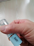 儒意（RUYI）凡士林润唇膏男女士保湿滋润嘴唇防干裂脱皮补水淡唇纹唇油3.4g 实拍图