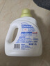 贝亲（Pigeon）婴儿儿童专用酵素去污抑菌洗衣液温和植萃(温暖阳光香)3L囤货装 实拍图