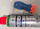 WD-40强力除胶剂汽车清洁家用去胶清洗剂玻璃不干胶双面粘去除瓷砖地板 实拍图