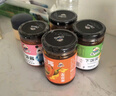饭扫光下饭菜团购礼盒装205g*4 榨菜香辣咸菜泡菜 牛肉辣椒酱 拌饭拌面 实拍图