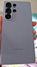 三星（SAMSUNG）Galaxy S25 Ultra 超拟人AI助理 2亿像素主摄 超视觉影像 骁龙8至尊版移动平台 AI手机 钛银蓝 12GB+512GB 官方标配 实拍图