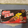 雀巢（Nestle）脆脆鲨威化饼干巧克力味24条446.4g 休闲零食代餐 早餐下午茶团购 实拍图