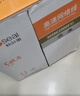 秋叶原（CHOSEAL）六类千兆网线 CAT6类非屏蔽纯铜线芯 工程家装安防监控布线装修原装箱线 橙色 305米 QS2636CT305 实拍图