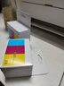 小米（MI）小米米家喷墨打印一体机墨盒 彩色 实拍图