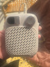 得胜（TAKSTAR）S20 小蜜蜂扩音器便携式教学专用导游教师上课用小巧喇叭音箱 满山樱 实拍图
