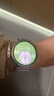 HUAWEI WATCH GT 6 流光紫 41mm智能手表多维情绪健康全新骑行体验华为GT6手表GT5升级 晒单实拍图