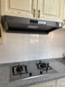 方太F5纤薄欧式顶吸27风量 智感净味【推荐灶03-TEK20】抽吸油烟机家用厨房 以旧换新国家补贴20% 实拍图