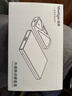 迷虎M.2 NVMe固态硬盘盒 Type-C3.2移动硬盘盒 适用笔记本电脑苹果16外接SSD硬盘盒子 送保护套 GN10 实拍图