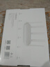 中兴（ZTE） 巡天AX3000Pro+路由器 5G双频超千兆双2.5G Mesh无线路由器 WIFI6 电竞路由穿墙大覆盖 实拍图
