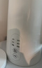 美的（Midea）电热水壶烧水壶自动断电长效保温一体恒温壶食品304不锈钢 1500W快速加热1.5升 SH15X301 实拍图