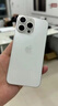 Apple 苹果 iPhone 17/16/15/14/13/12/11/X系列二手手机 规格见质检报告自营 苹果 iPhone 15 Pro Max 实拍图