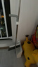 美丽雅扫把簸箕套装扫帚铝合金口垃圾铲两件套扫地神器笤帚撮箕 实拍图